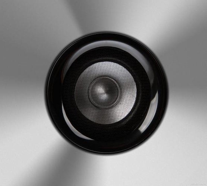 探索扬声器背后的美妙之声