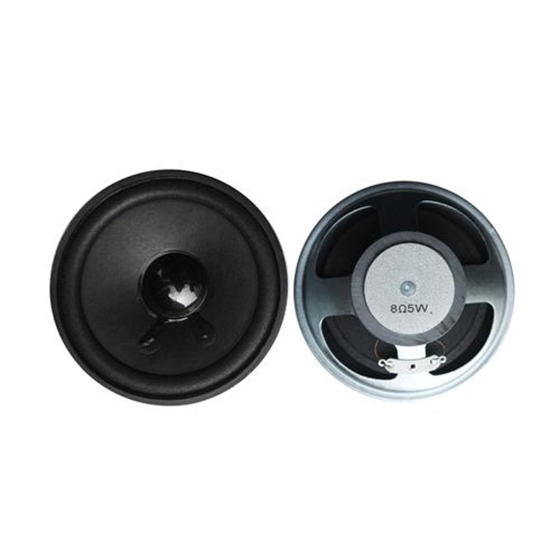 扬声器定制