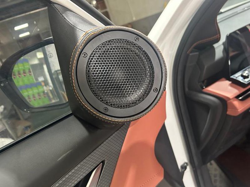 电声器件行业的最新发展动向